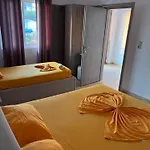 Beachfront House Saliko