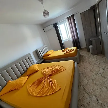 Casa de hóspedes Beachfront House Saliko 4*
