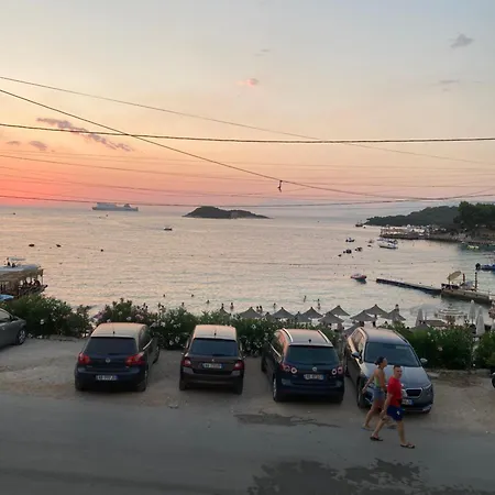 Beachfront House Saliko Pensionat 4*