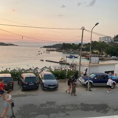 Beachfront House Saliko