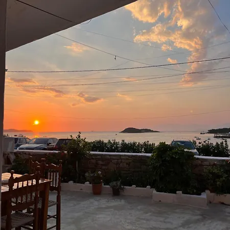 Beachfront House Saliko 4*