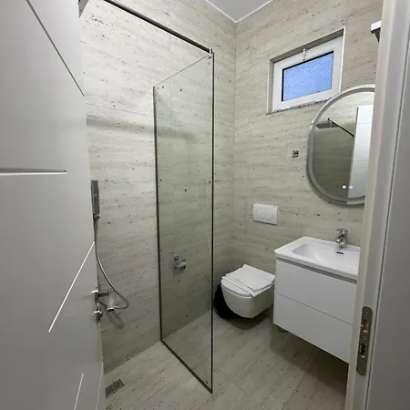 Beachfront House Saliko Pensionat 4*