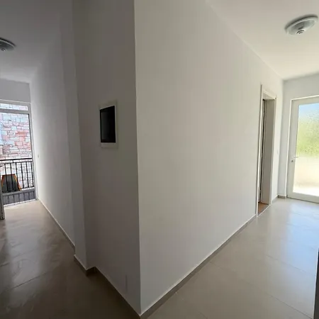 Beachfront House Saliko Pensionat Ksamil