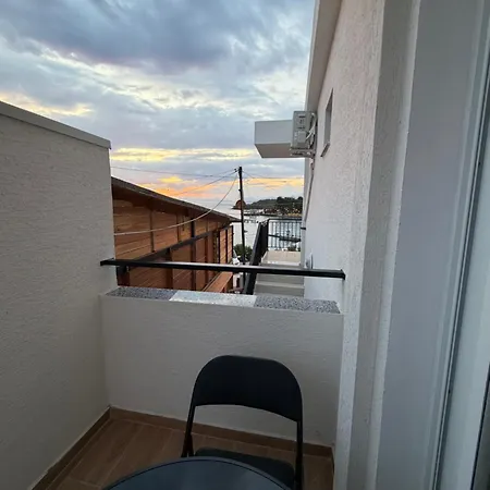 Beachfront House Saliko Pensionat Ksamil