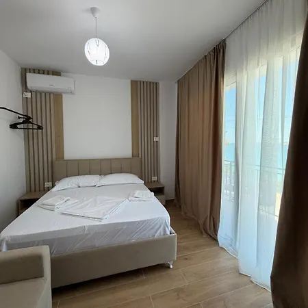 Beachfront House Saliko 4*