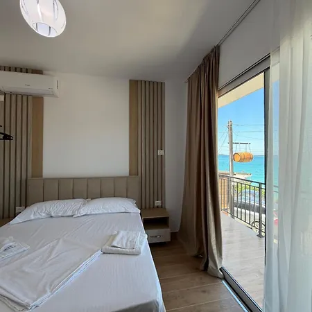 Beachfront House Saliko