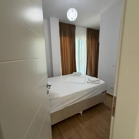 Pensionat Beachfront House Saliko