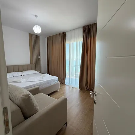 Beachfront House Saliko Pensionat 4*