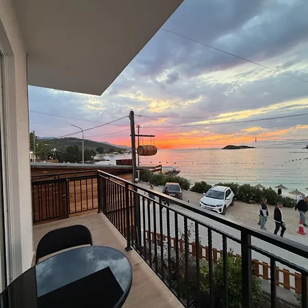 Beachfront House Saliko 4*