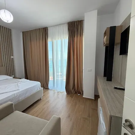 Beachfront House Saliko Pensionat 4*
