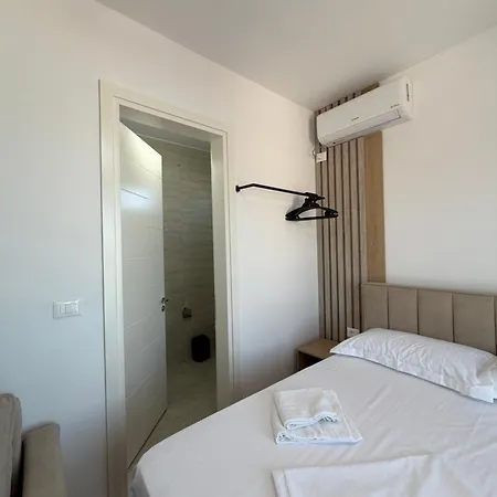 Beachfront House Saliko Pensionat Ksamil