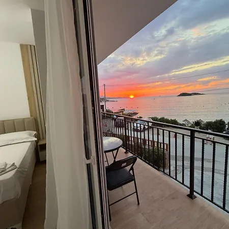 Beachfront House Saliko Pensionat 4*