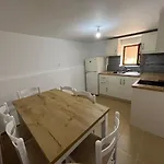 Beachfront House Saliko Gasthof Ksamil