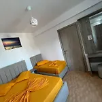 Beachfront House Saliko Guest house Ksamil