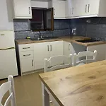 Beachfront House Saliko Guest house Ksamil
