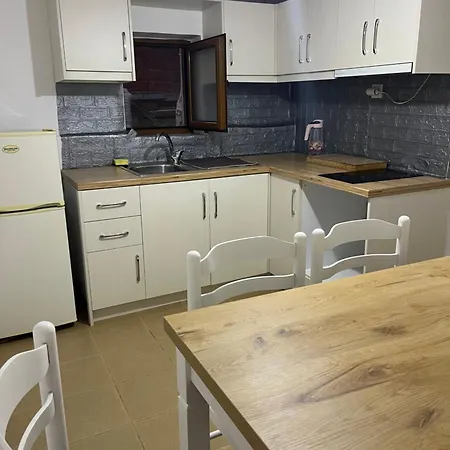 Private House 펜션 사밀