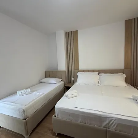 Beachfront House Saliko 3*