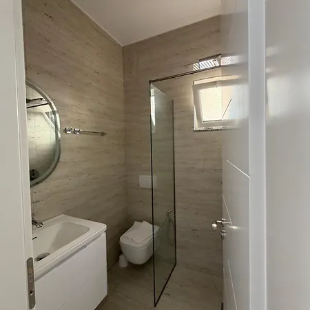 Maison d'hôtes Beachfront House Saliko 3*