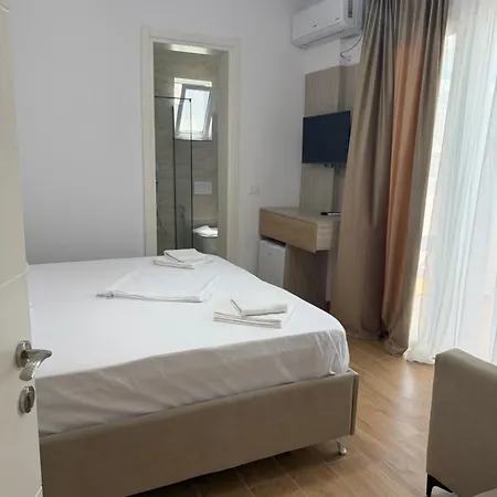 Beachfront House Saliko 3* Ksamil