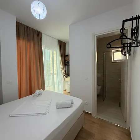 Beachfront House Saliko Ksamil