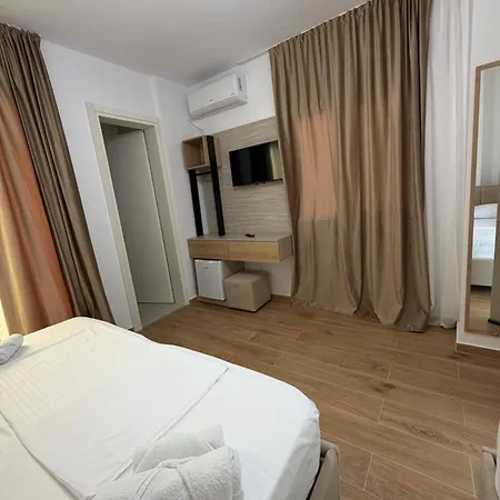 Beachfront House Saliko Guest house 3*
