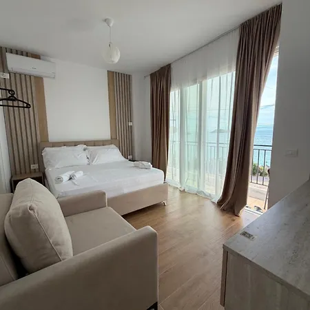 Maison d'hôtes Beachfront House Saliko 3*