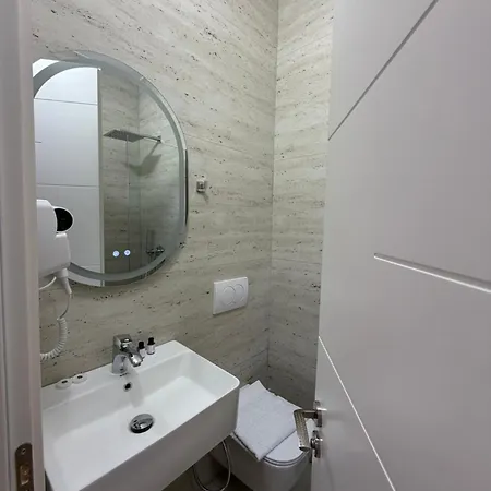 Beachfront House Saliko 3*
