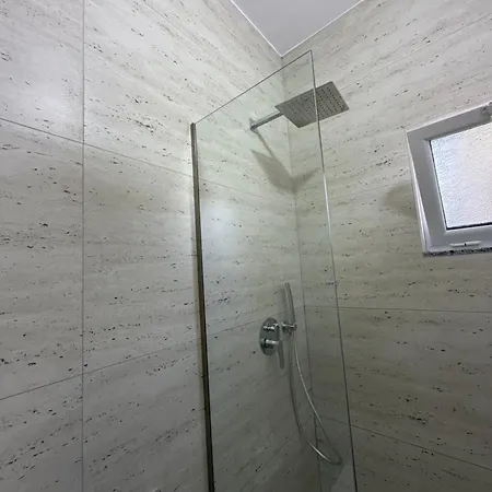 Beachfront House Saliko