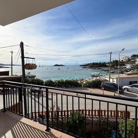 Maison d'hôtes Beachfront House Saliko 3*