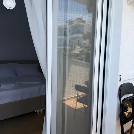 Maison d'hôtes Beachfront House Saliko