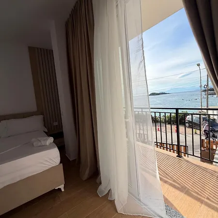 Maison d'hôtes Beachfront House Saliko 3*