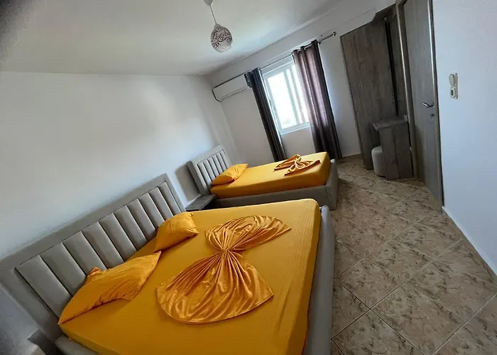 度假居 Private House *