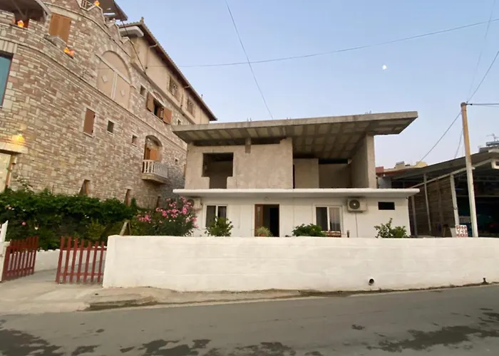 度假居 Private House