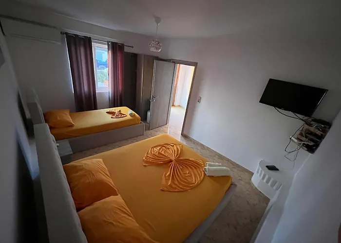 度假居 Private House *